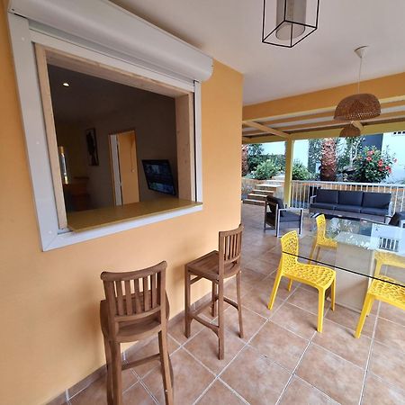 River Paradise Goyave Bagian luar foto