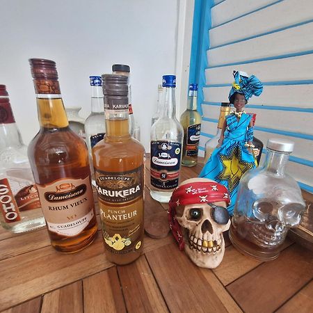 River Paradise Goyave Bagian luar foto