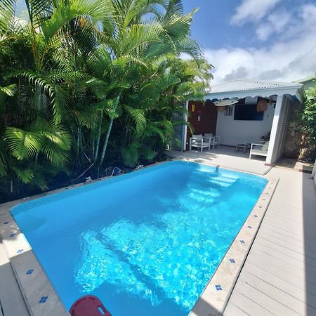 River Paradise Goyave Bagian luar foto