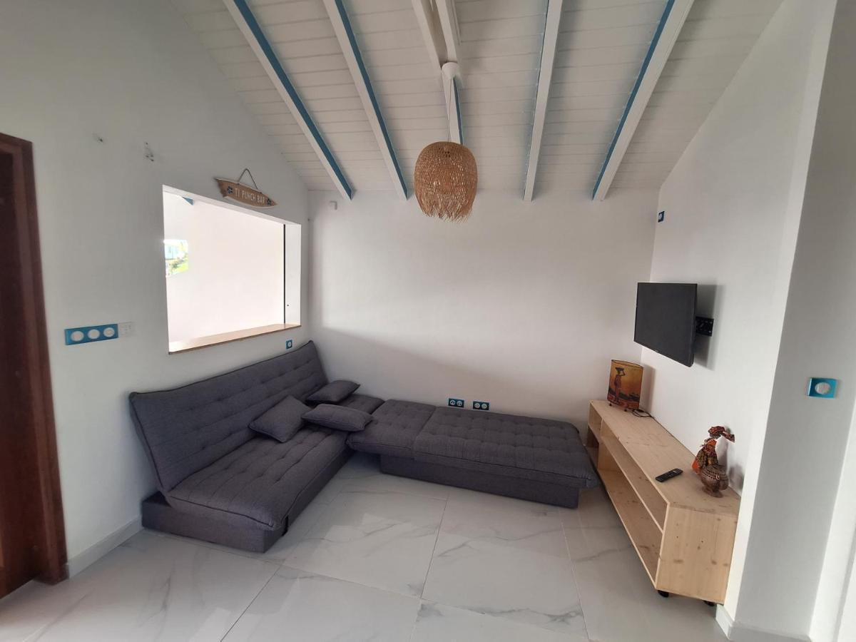 River Paradise Goyave Bagian luar foto