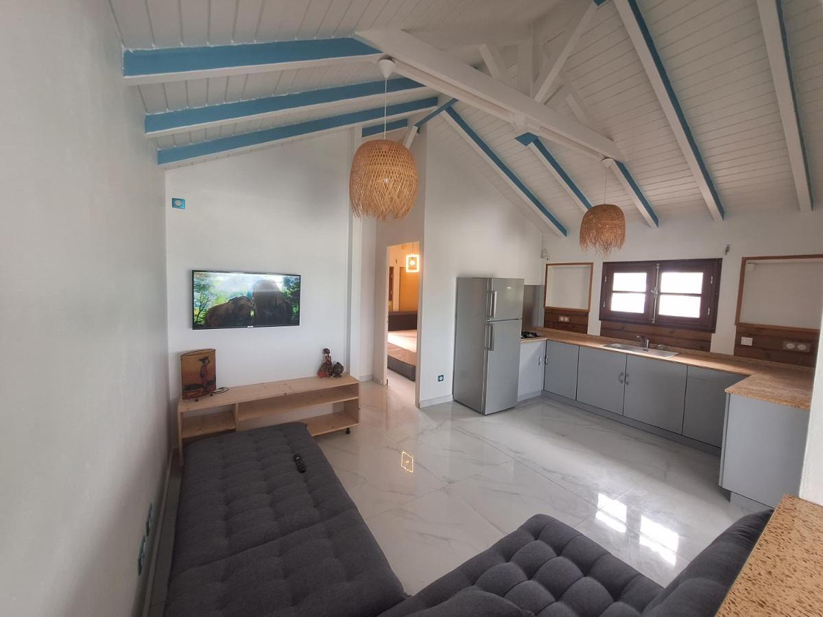 River Paradise Goyave Bagian luar foto