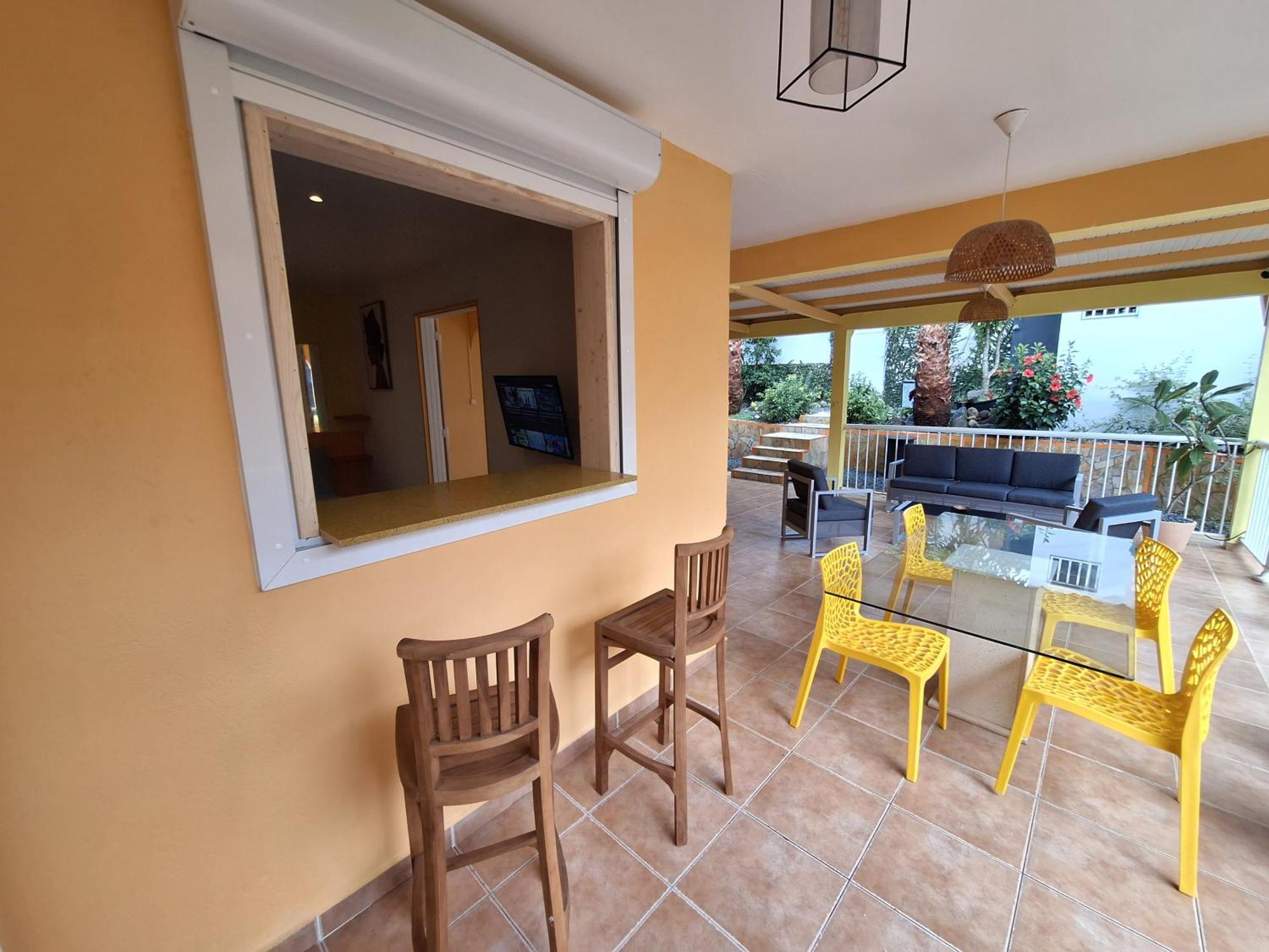 River Paradise Goyave Bagian luar foto