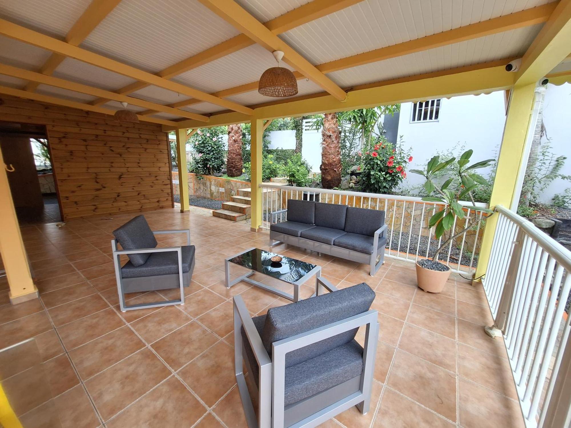River Paradise Goyave Bagian luar foto