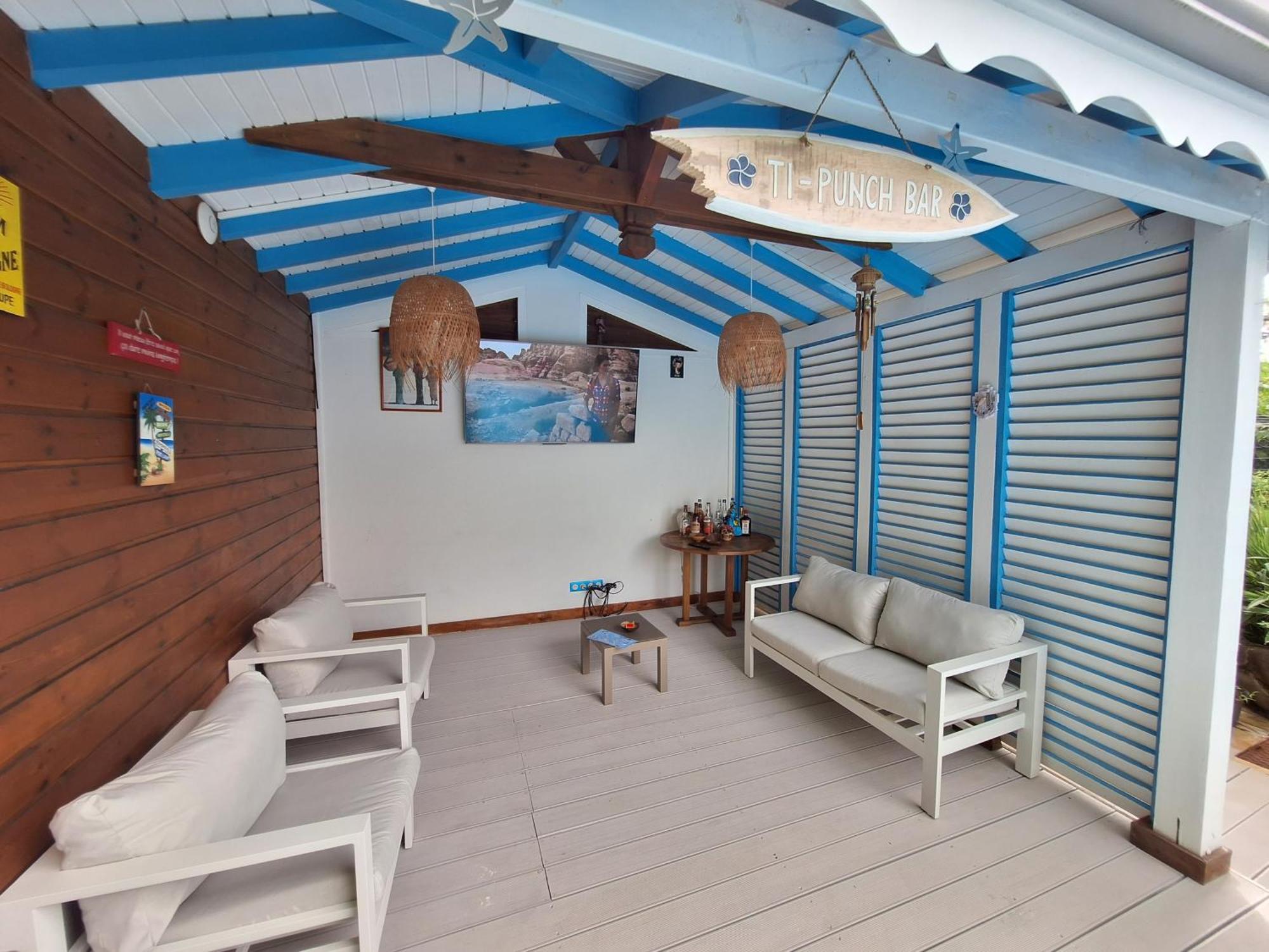 River Paradise Goyave Bagian luar foto